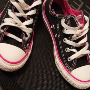 Girls Low tops Shoes